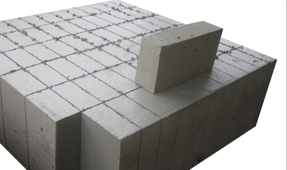 The Benefits of Fly Ash Bricks in Modern Construction